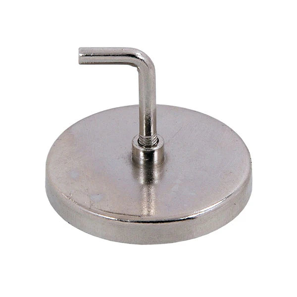 Neilsen Magnetic Hook | 60mm