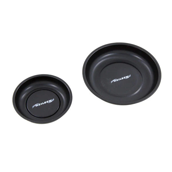 Neilsen Magnetic Parts Tray 2pc