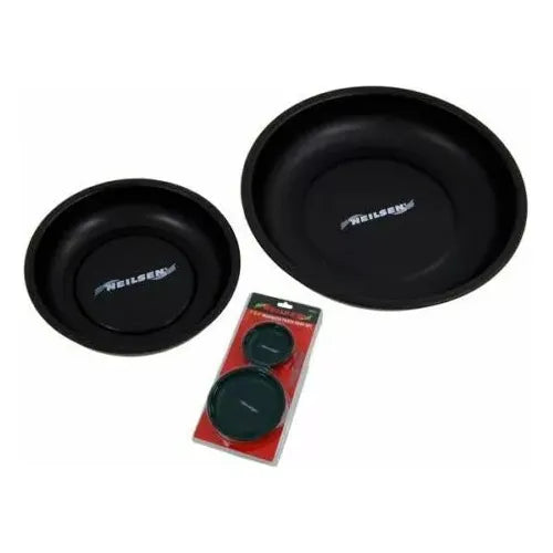 Neilsen Magnetic Parts Tray 2pc