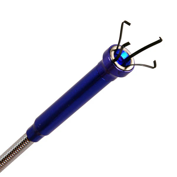 Neilsen Magnetic Pick Up Tool Claw & Led | 2.5Lbs