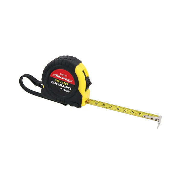 Neilsen Measure Tape | 3M