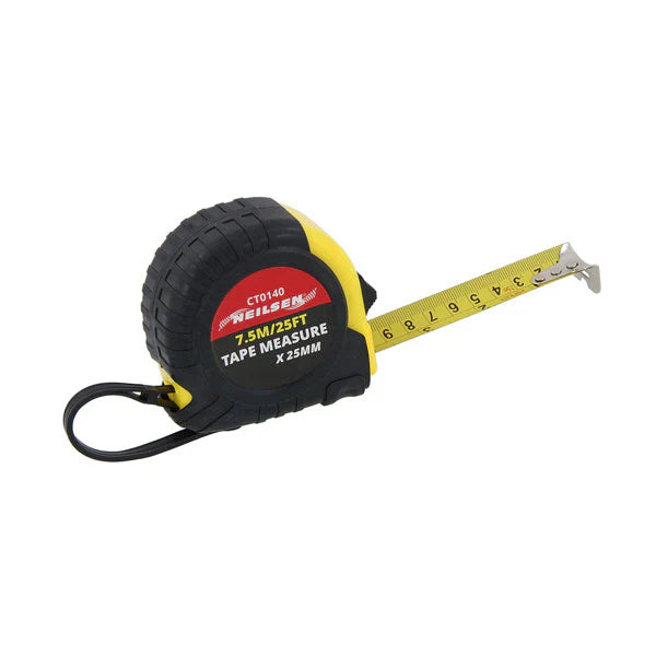 Neilsen Measure Tape
