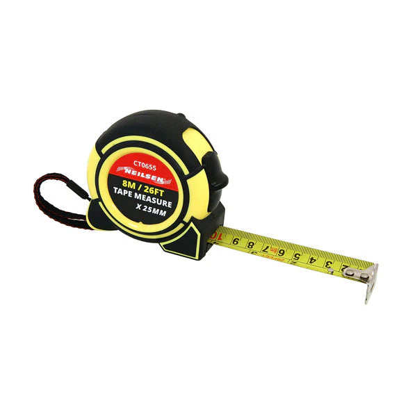 Neilsen Measure Tape