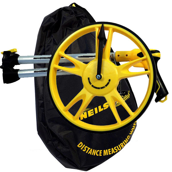 Neilsen Measuring Wheel | 300mm