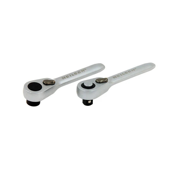 Neilsen Mini Ratchet Set 2pc