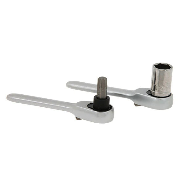 Neilsen Mini Ratchet Set 2pc