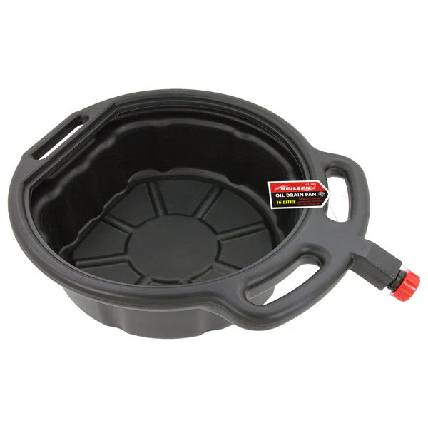 Neilsen Oil Drain Pan 16L
