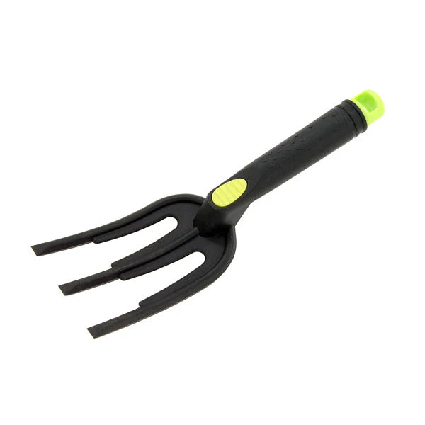Neilsen Plastic Hand Fork