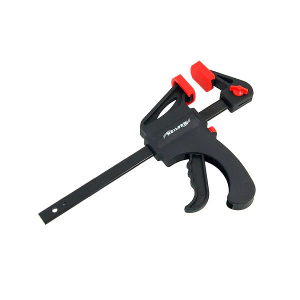 Neilsen Rapid Bar Clamp 6in