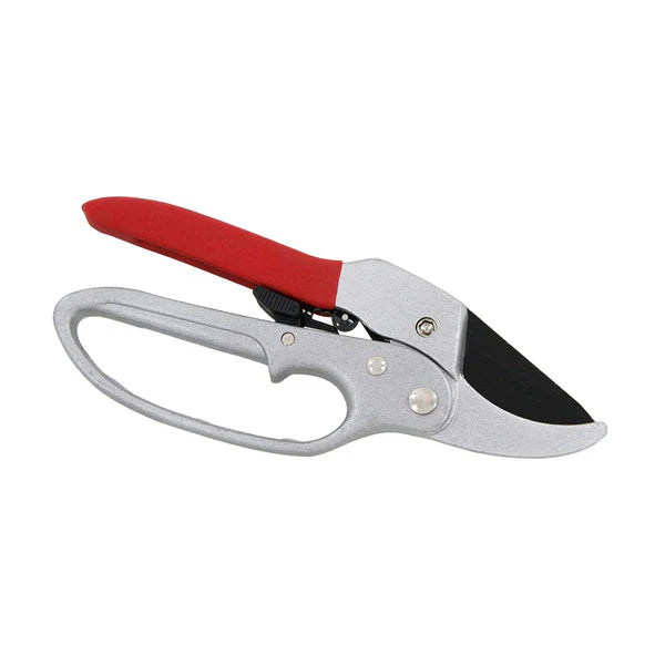 Neilsen Ratchet Pruning Shears | 8 inch