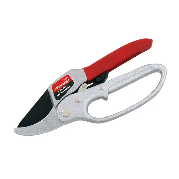 Neilsen Ratchet Pruning Shears | 8 inch