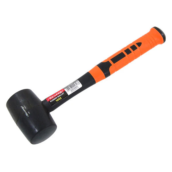 Neilsen Rubber Mallet | 16oz
