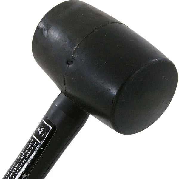 Neilsen Rubber Mallet | 16oz