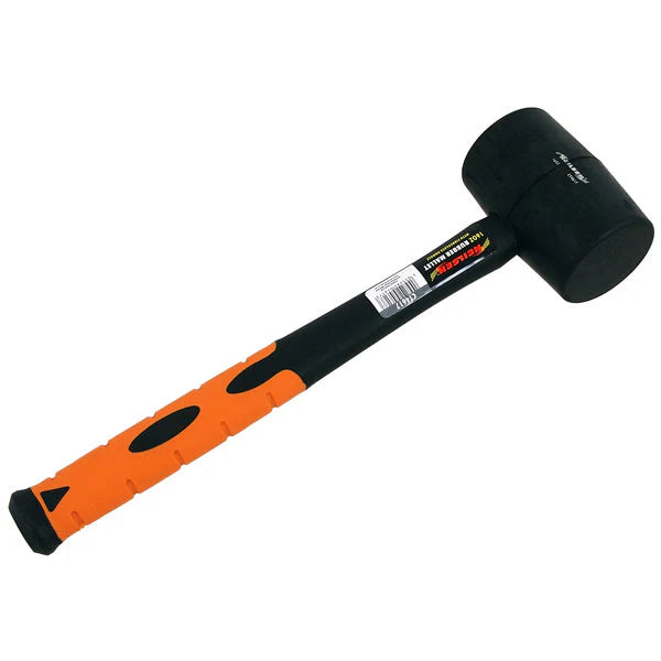 Neilsen Rubber Mallet | 16oz