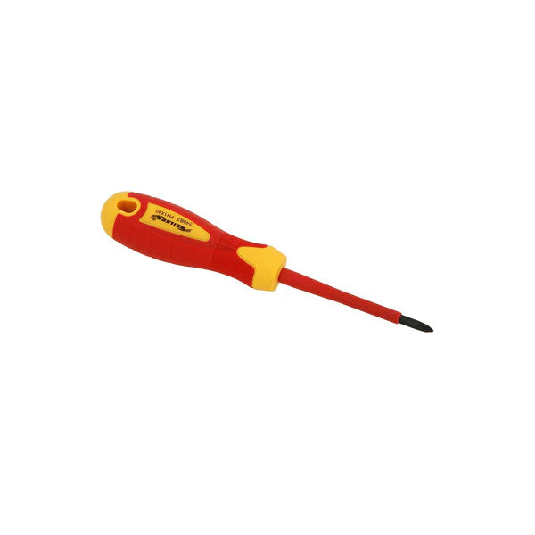 Neilsen Screwdriver Ph1x80mm VDE