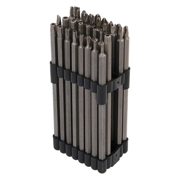 Neilsen Security Bit Set - XL | 32pc