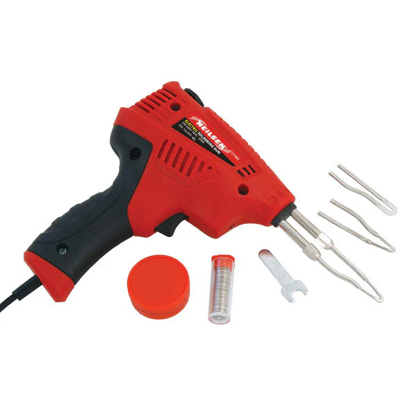 Neilsen Soldering Gun Kit | 230V