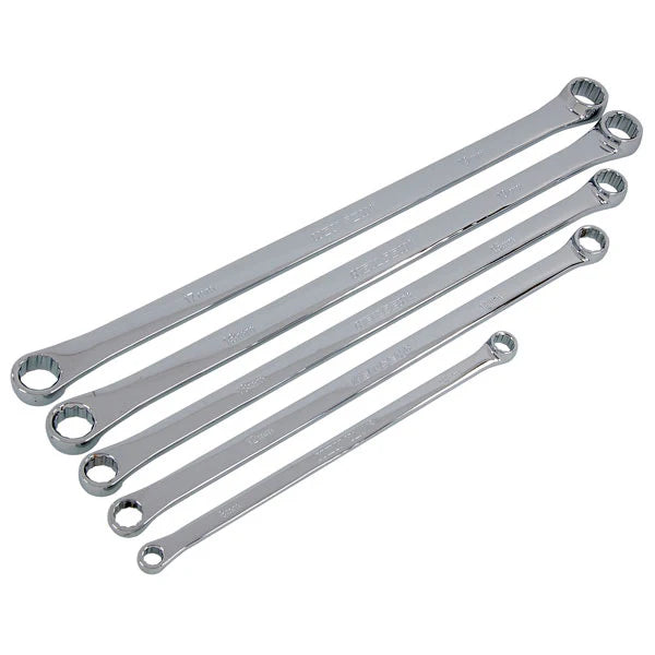Neilsen Spanner Set Extra Long | 5 Piece