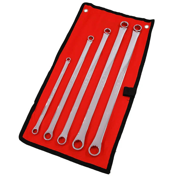 Neilsen Spanner Set Extra Long | 5 Piece