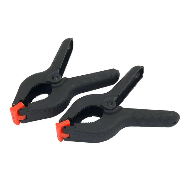 Neilsen Spring Clamp | 2-piece - 6.5in