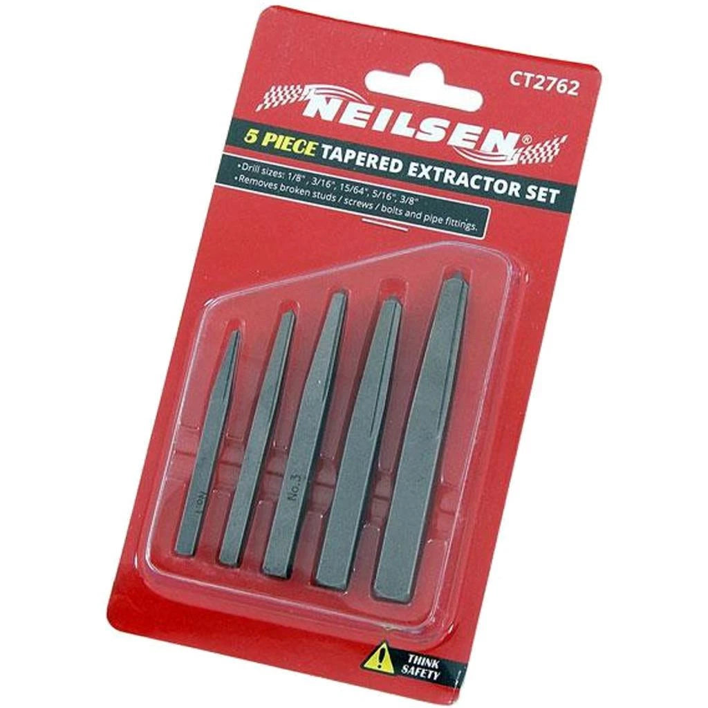 Neilsen 5-piece