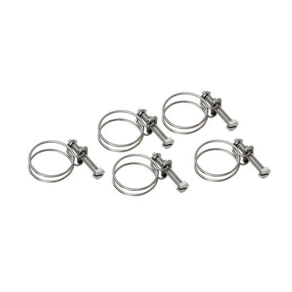 Neilsen Suction Hose Clamp | 32mm - 5 Pack