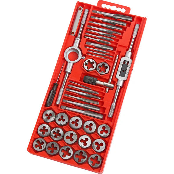 Neilsen Tap & Die Set