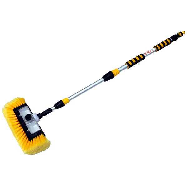 Neilsen Telescopic Wash Brush