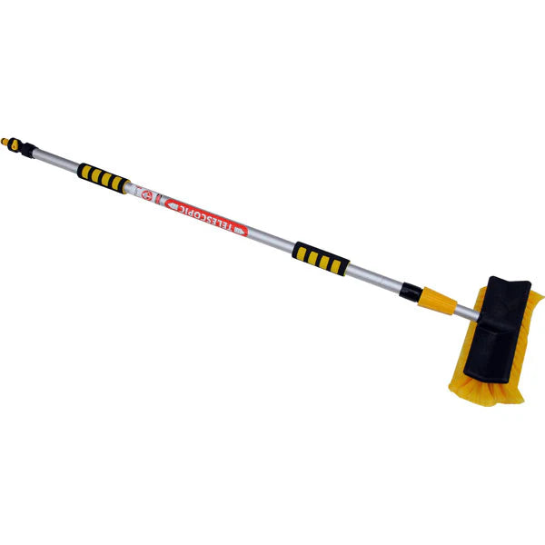 Neilsen Telescopic Wash Brush