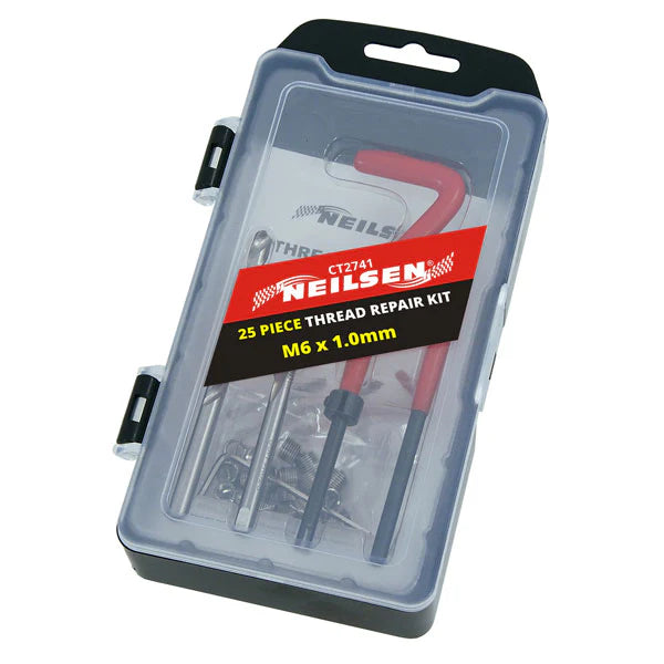Neilsen Thread Repair Set
