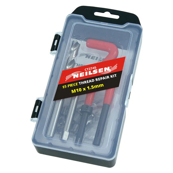 Neilsen Thread Repair Set