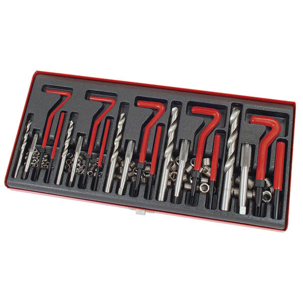 Neilsen Thread Repair kit | 131 Piece