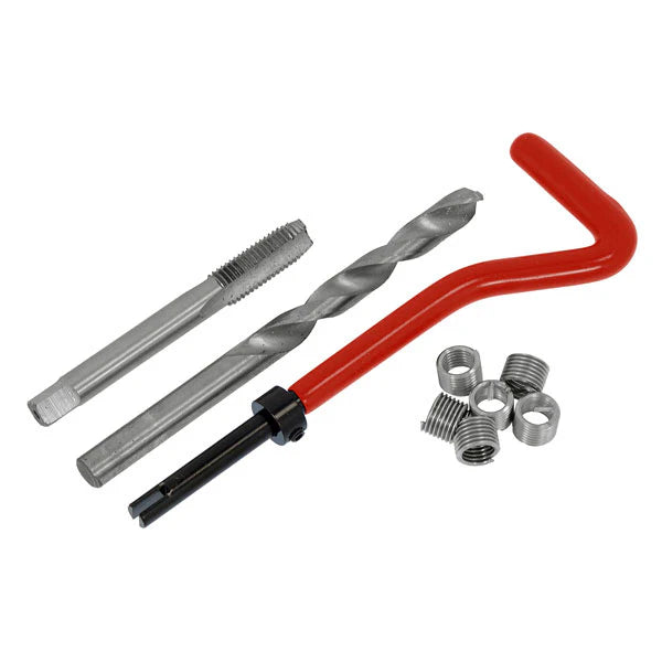 Neilsen Thread Repair kit | 131 Piece