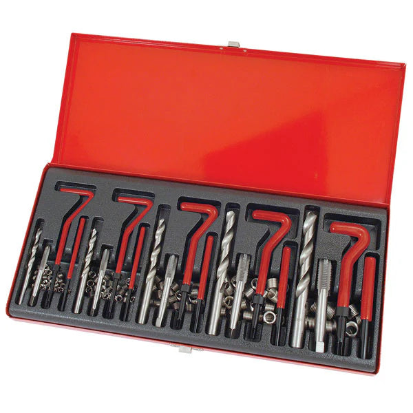 Neilsen Thread Repair kit | 131 Piece