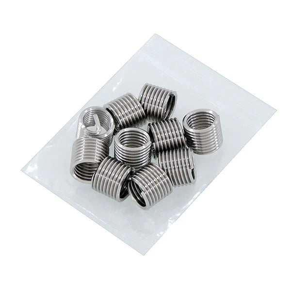 Neilsen Thread inserts | 25 Piece