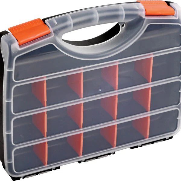 Neilsen Tool Organiser Case | 15 Compartments