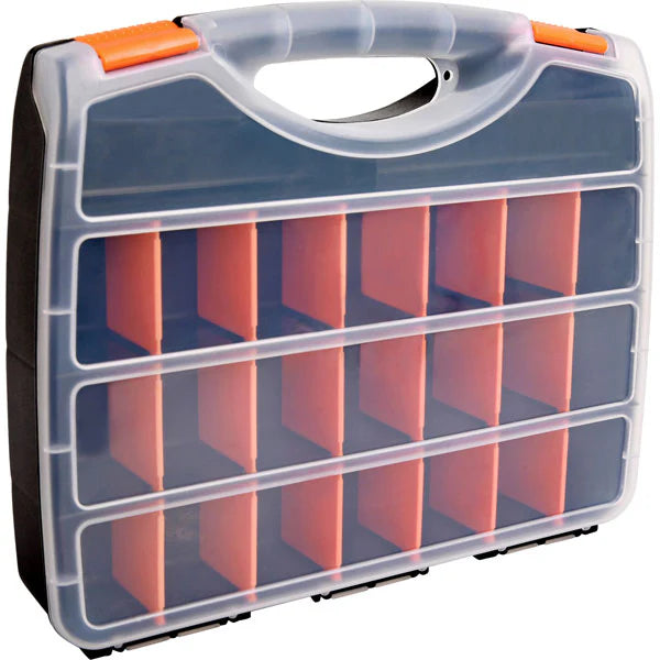 Neilsen Tool Organiser Case 21 Compartment