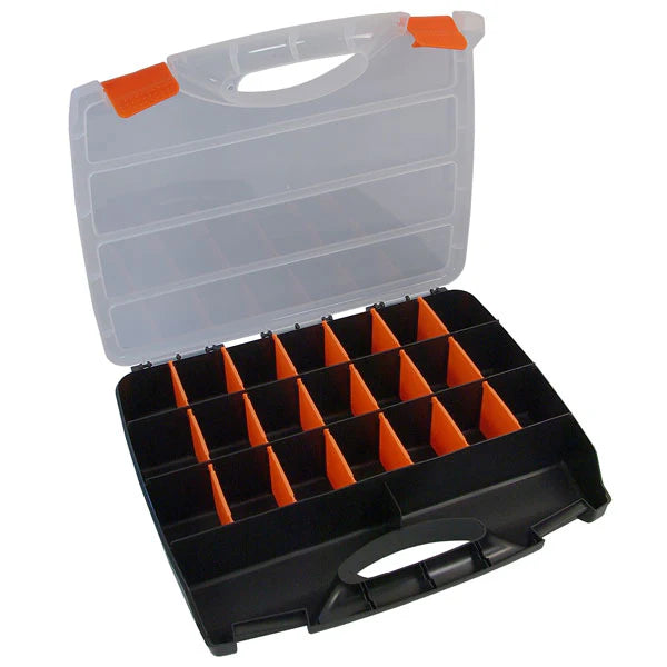 Neilsen Tool Organiser Case 21 Compartment