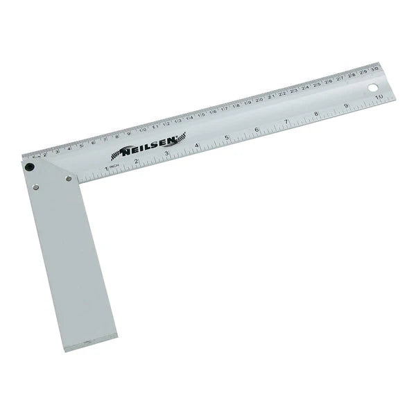 Neilsen Try Square 300mm
