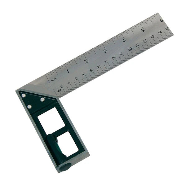Neilsen Try Square | 6 inches / 150mm