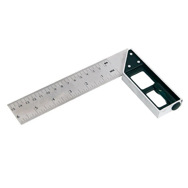 Neilsen Try Square | 6 inches / 150mm