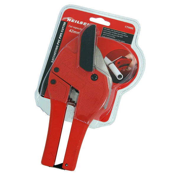 Neilsen Tube Cutter / PVC Tube Cutter | 42mm