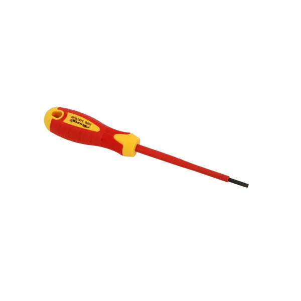 Neilsen VDE Screwdriver | Slotted