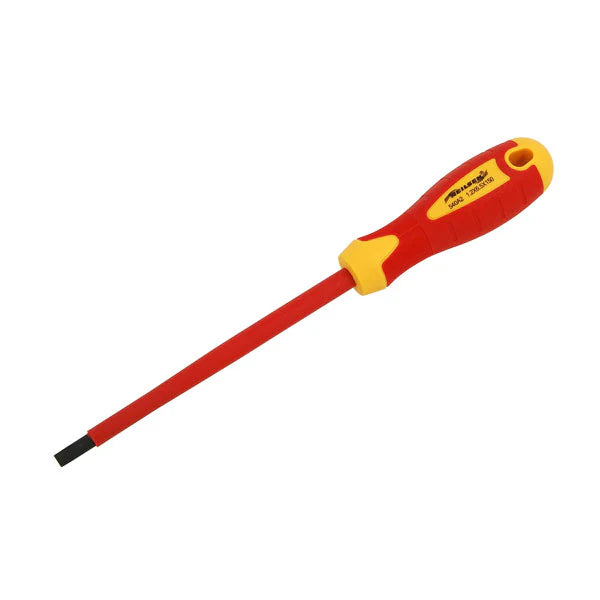 Neilsen VDE Screwdriver | Slotted