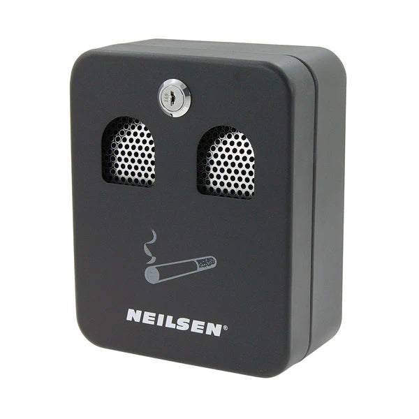 Neilsen Wall Mounted Ashtray Box