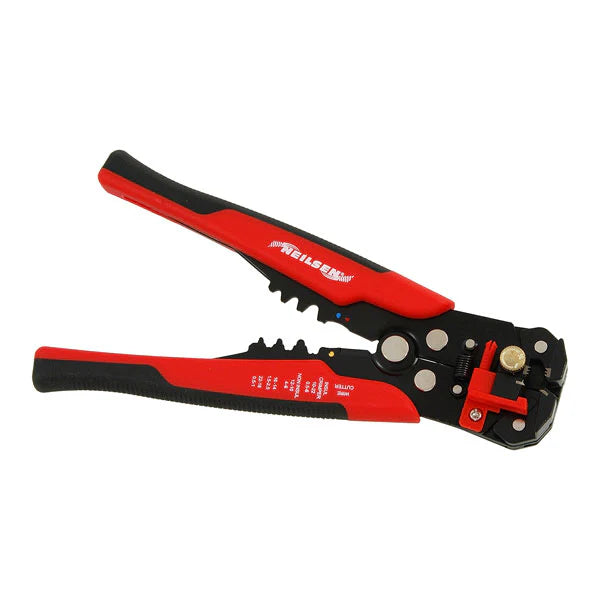 Neilsen Wire Stripper & Crimper
