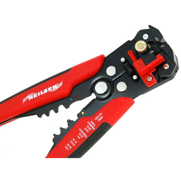 Neilsen Wire Stripper & Crimper