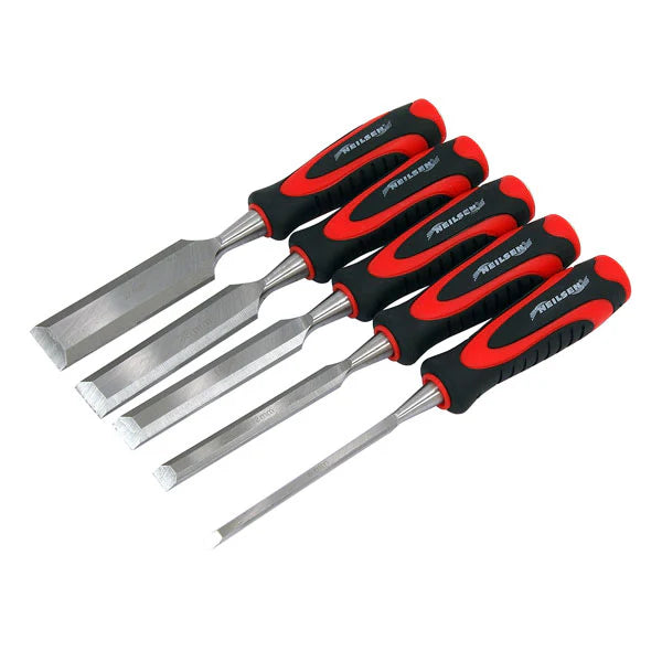 Neilsen Wood Chisel Set | 5pc