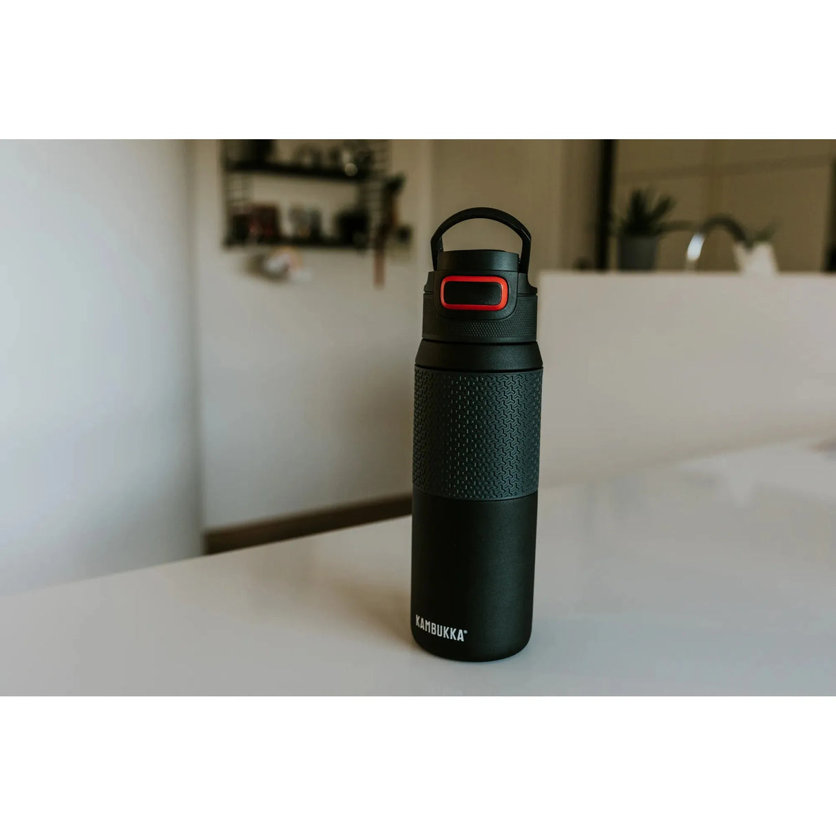 Kambukka Elton Insulated Water Bottle - 750ml - Nightfall