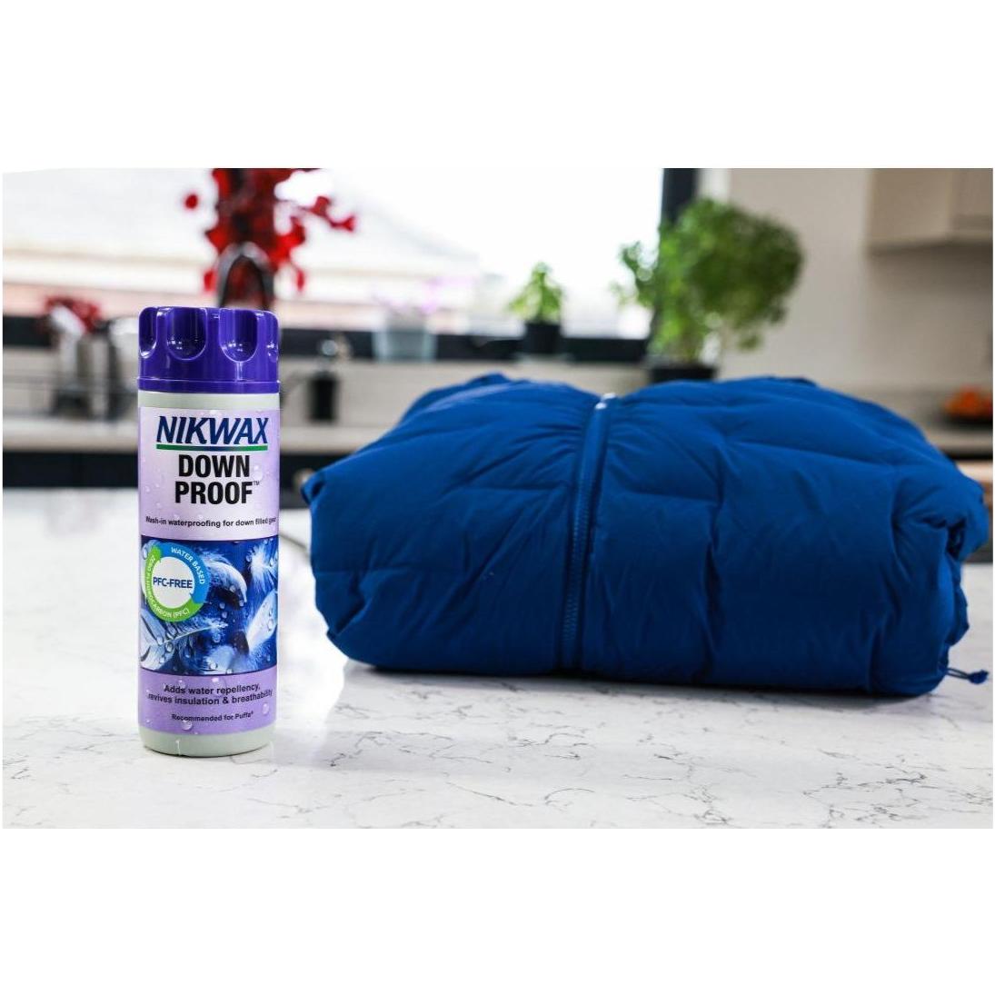 Nikwax Down Proof - 300ml